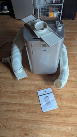 Whynter Elite 12,000 BTU Portable A/C Unit