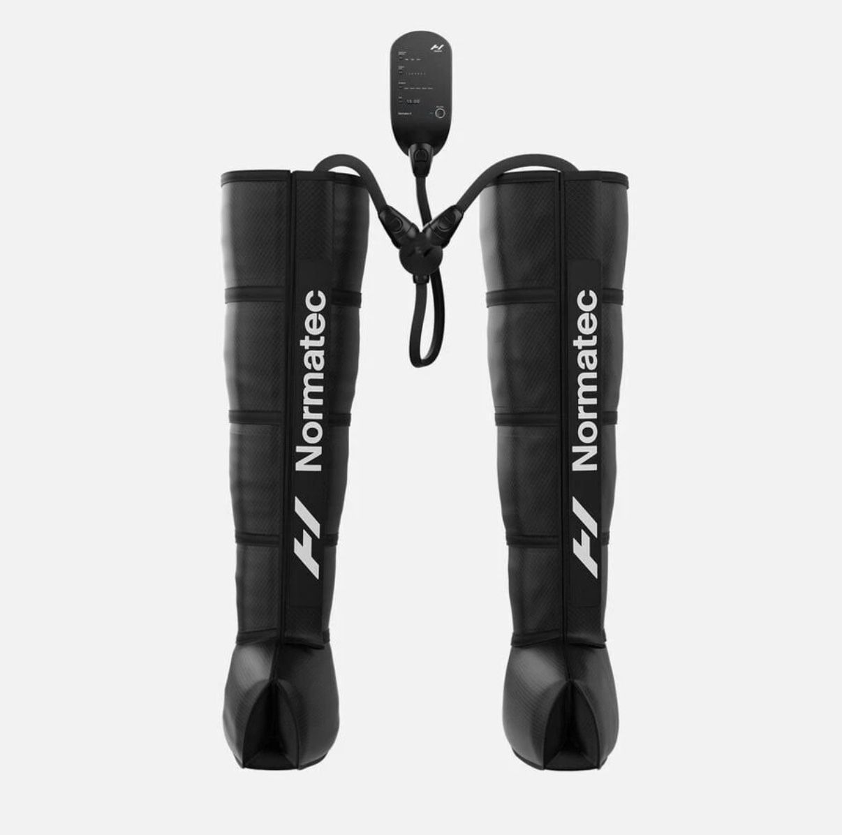Hyperice Normatec 3 Leg Compression Package – Brand New Sealed – Recovery Boots