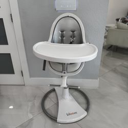 BLOOM Baby High Chair