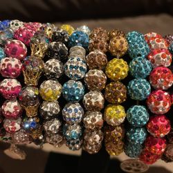 Boss Bracelets $10 each