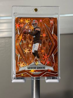 Shedeur Sanders