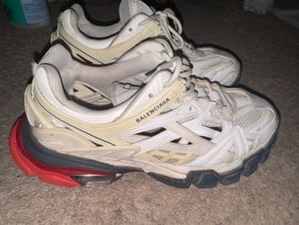 balenciaga track 2