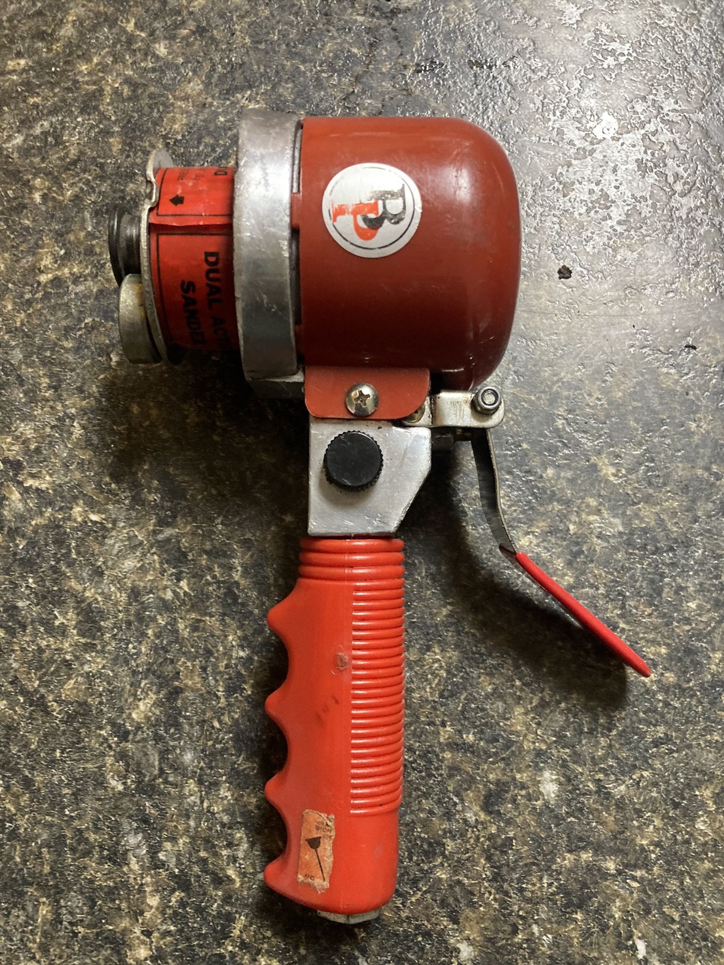 BP Air Tool
