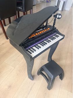 Piano