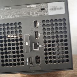 Xbox Series X