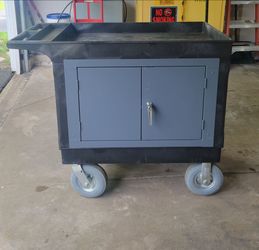 Tool Cart