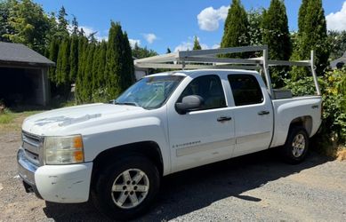 2007 Chevrolet 1500