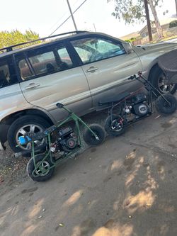green Frp roller