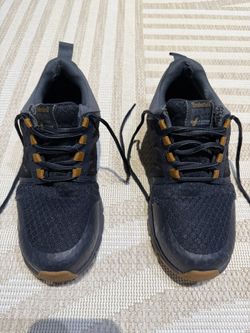 Zapatos Timberland Pro Talla US 8 Hombres Punta De Hierro