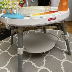Baby Activity Center