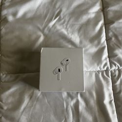 AirPod Pros 2