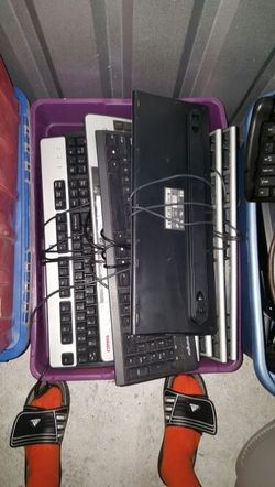 Keywords, hp, kesington, dell, compaq