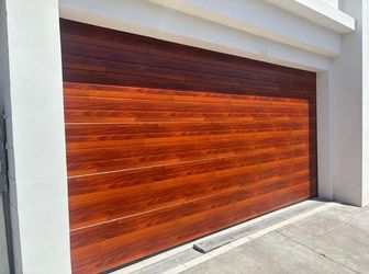 Garage Doors