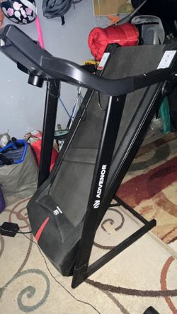 ADVENOR TREADMILL