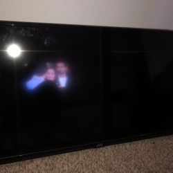 JVC TV