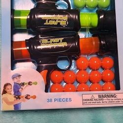 Air Popper New