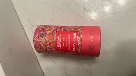 iYURA Kesaradi Daily Glow Face Oil 30ml