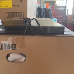 DVD Player