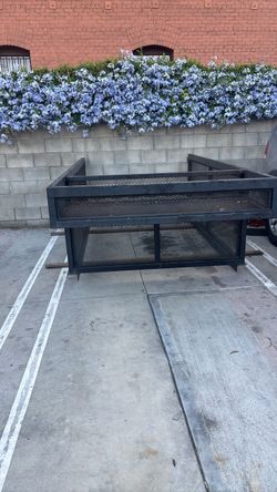 Caja de ocho piez