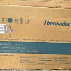 Thermador Hood Vent