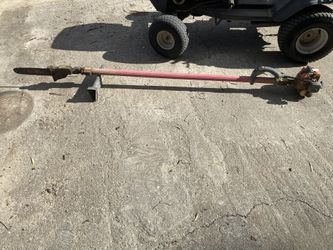 Pole Saw