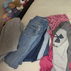 Girls Clothes 14/16 