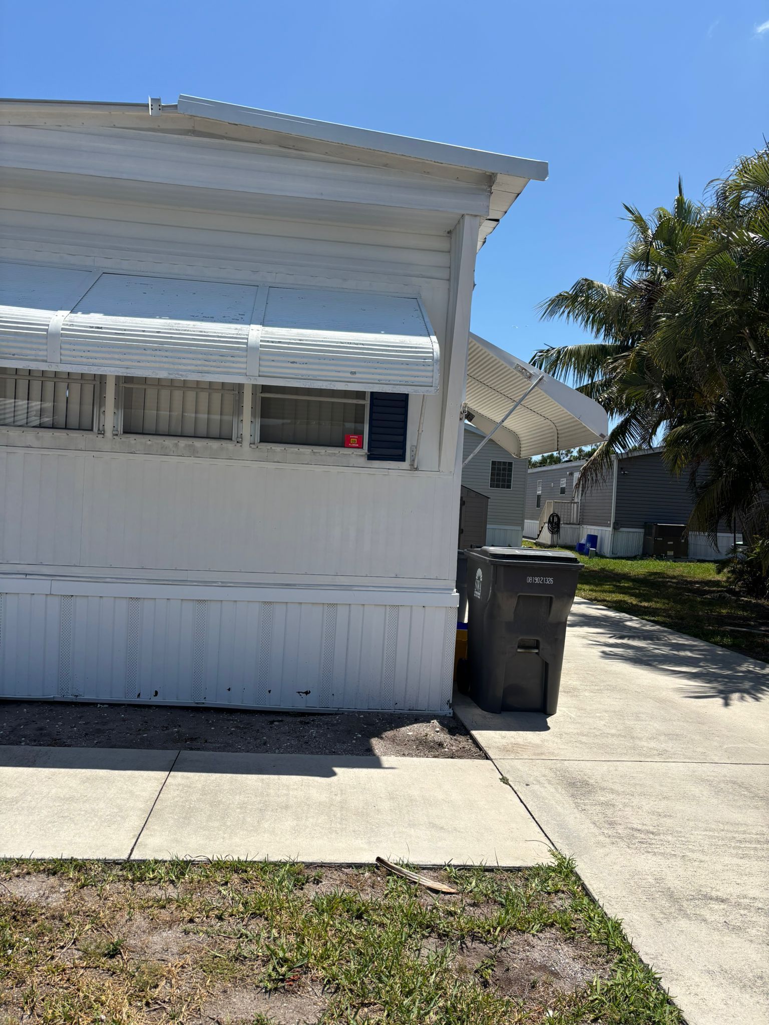 Mobile Home For Sale