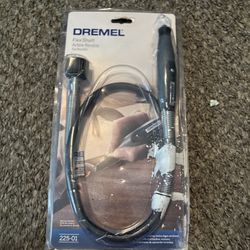 Dremel Adapter  Best Offer 