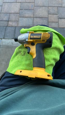 DeWalt Dw056