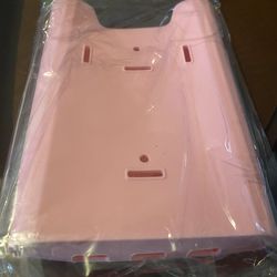 (1MC18) Silicone Phone Holder for Boga and Similar Beach Bags