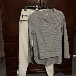 Ladies Outfit NWT