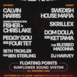 1x Sunday Headtrip 