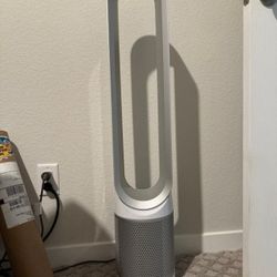 Dyson Air Purifier 