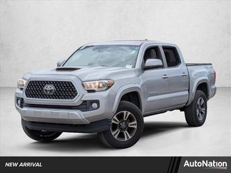 2019 Toyota Tacoma