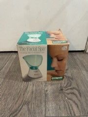 Facial Spa