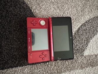Nintendo DS
