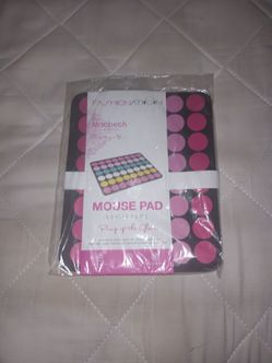 Mouse pad