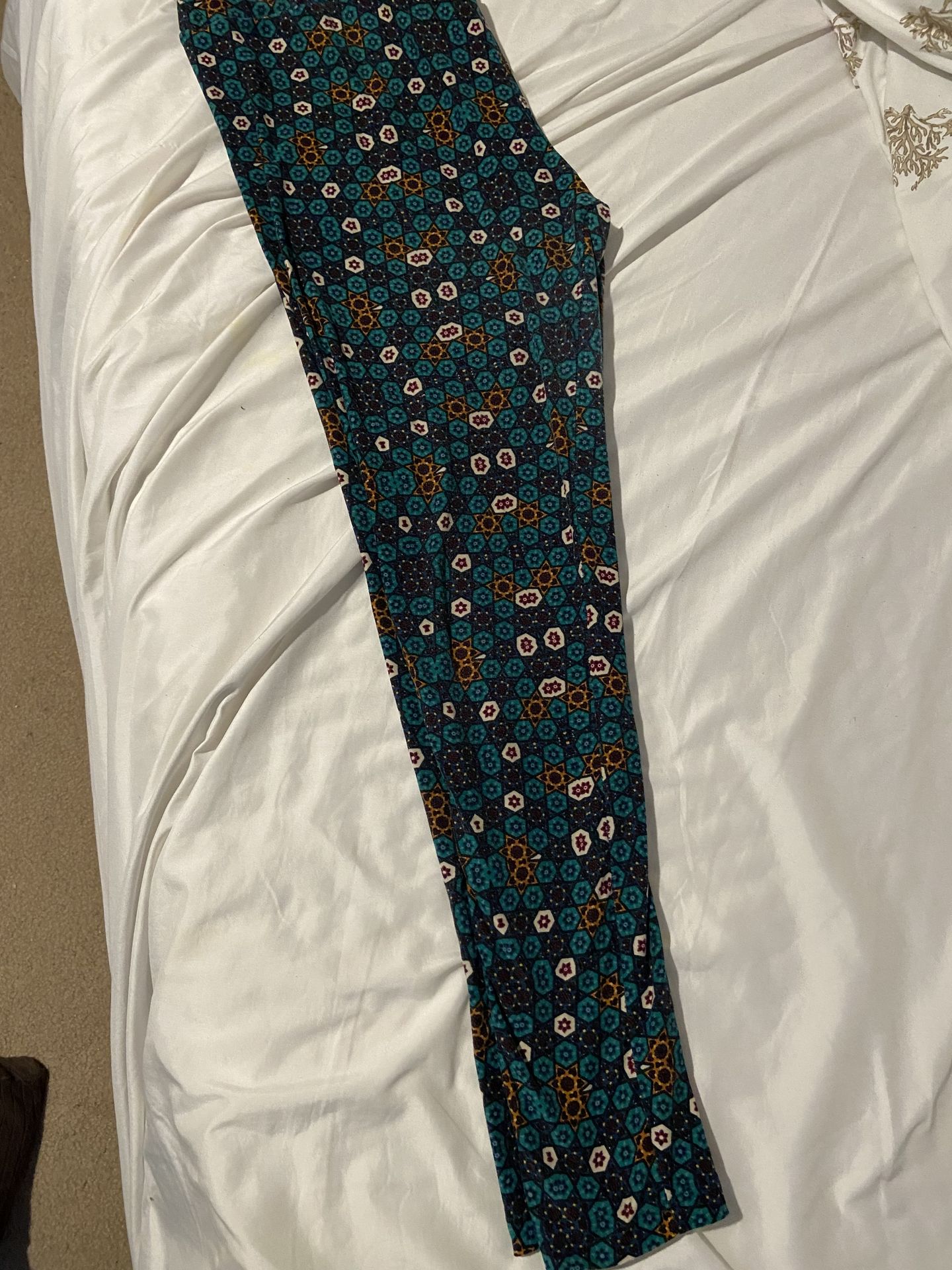 Lularoe pants (6)