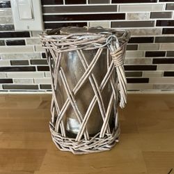 Boho Candle Holder 