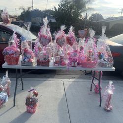 Arreglos De San Valentín