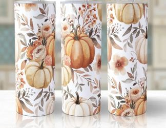 Fall Tumblers