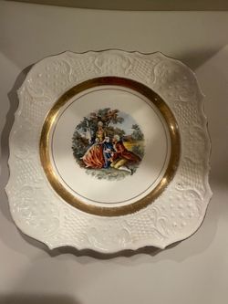 Vintage China