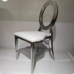 Luxury Event Chairs 