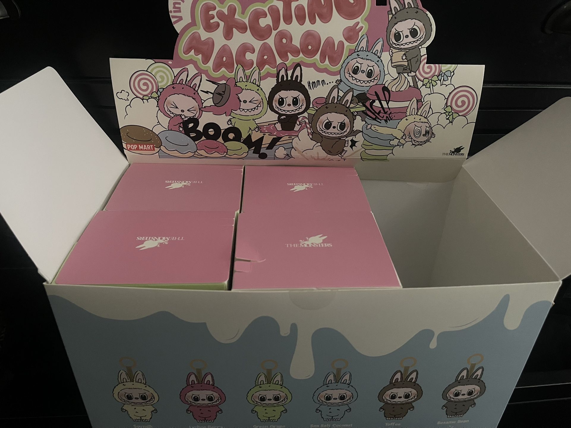 Labubu’s