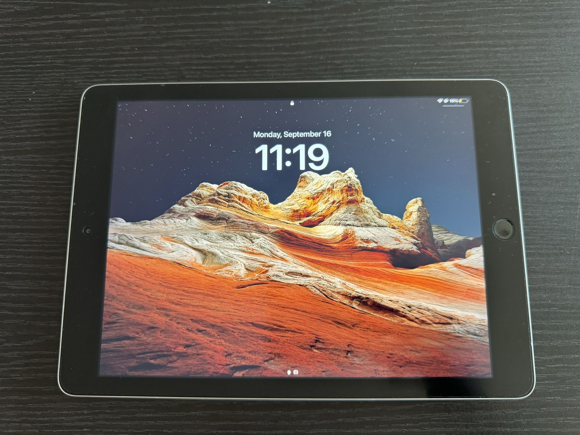 iPad (5th Generation)