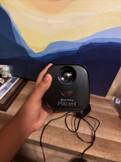 Projector