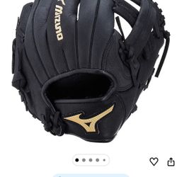 Mizuno Training Gloves Baseball