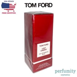Tom Ford Lost Cherry 50ml (NEW & SEALED)