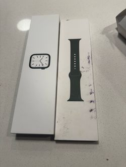 Apple Watch Series 7