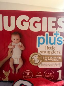 Pampers